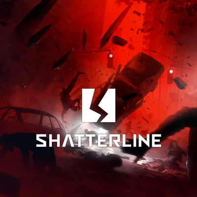 Shatterline key-frames
