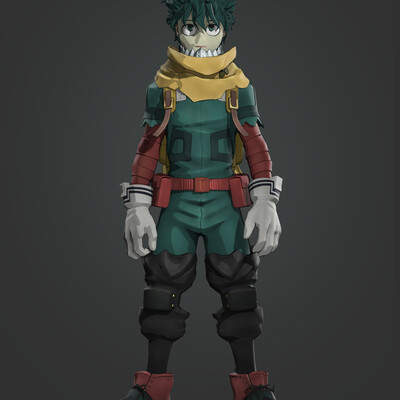 Deku