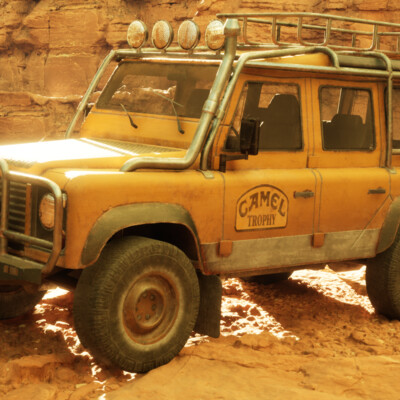 Defender