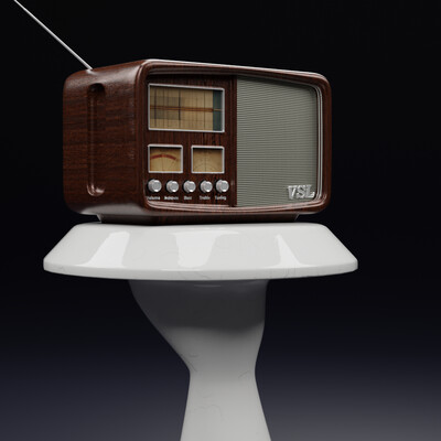 Radio / Радио