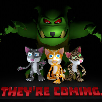 Cats Republic