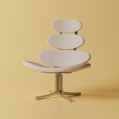 Corona Chair