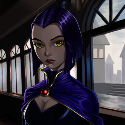 Raven