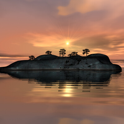 Остров