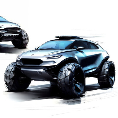 SUV_Concept