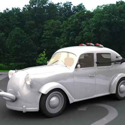 Русское авто .