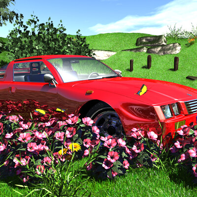 Dreamcar