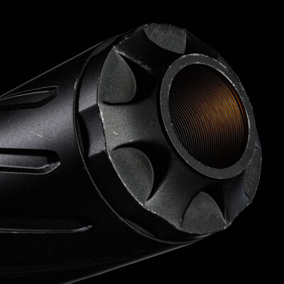 Banish 30 Suppressor Game-Ready