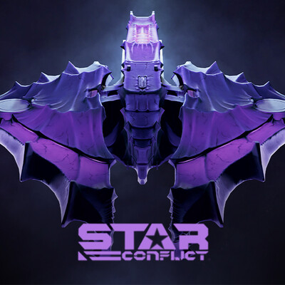 Plague Doctor | Star Conflict