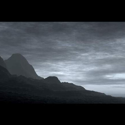 Mountains