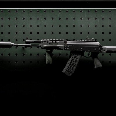АК-12