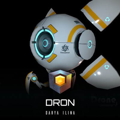 DRON