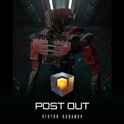 POST OUT