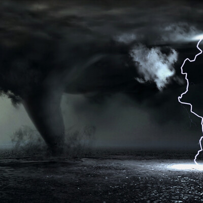 Буря