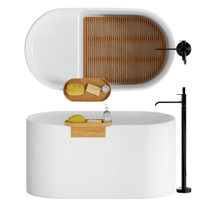 Nic Size Bath