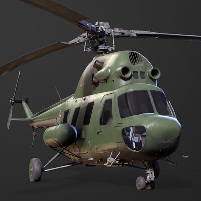 МИ-2