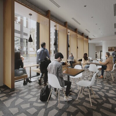 Caffe visualisation