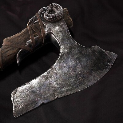 Axe