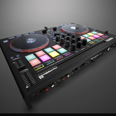Sound Station