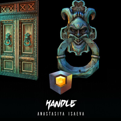 Handle