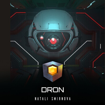 Dron