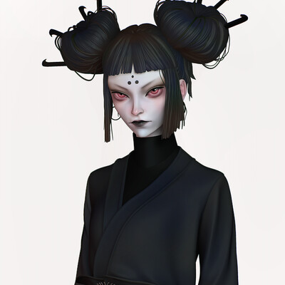 Girl
