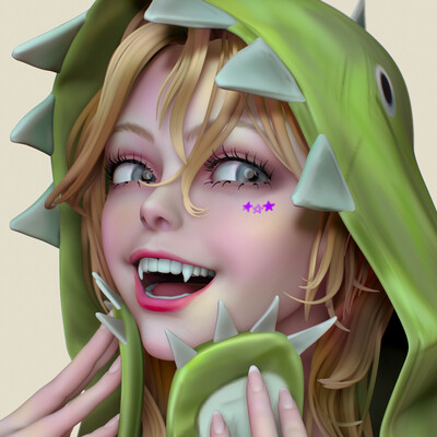 Girl