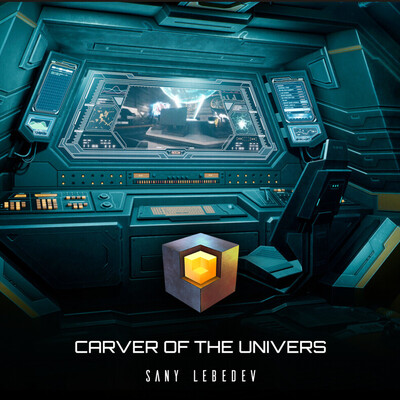Carver of the Universe