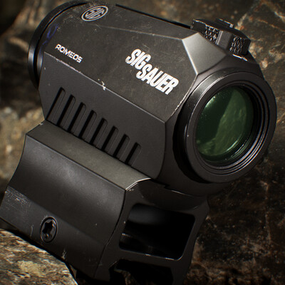Romeo 5 / Sig Sauer