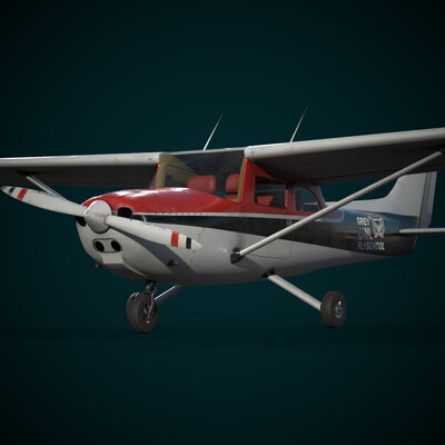 Cessna 172