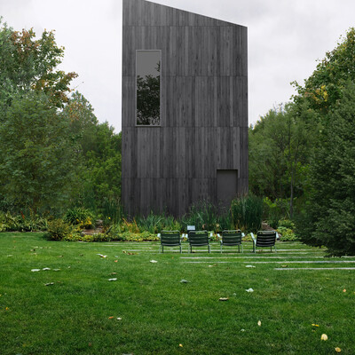 4x2 HOUSE