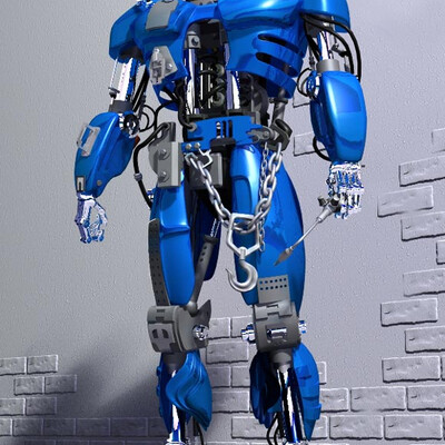 Autorobot
