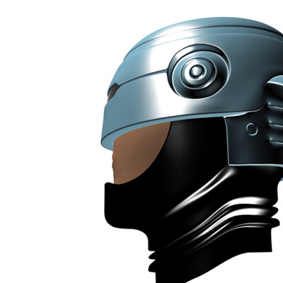 ROBOкоп