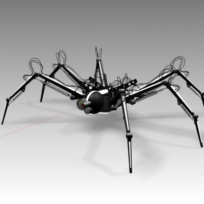 Spider