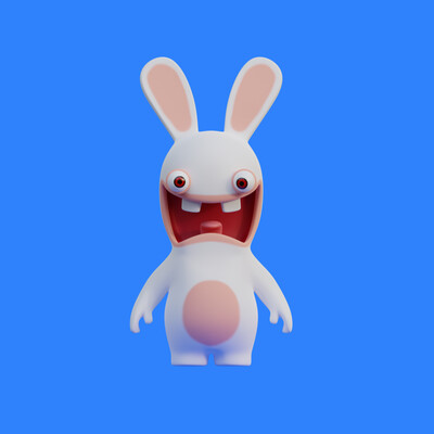 Rabbid