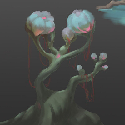 Concept of Trees