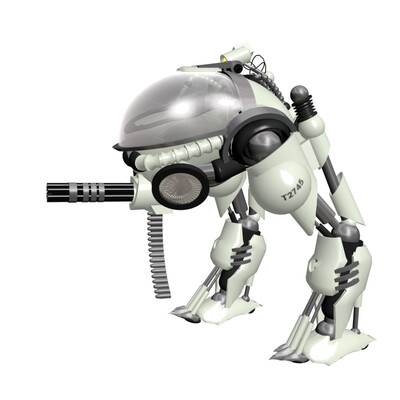 Robot