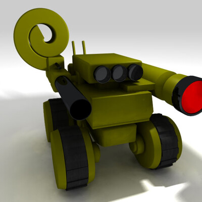 RBot