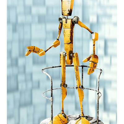 Worker Bot