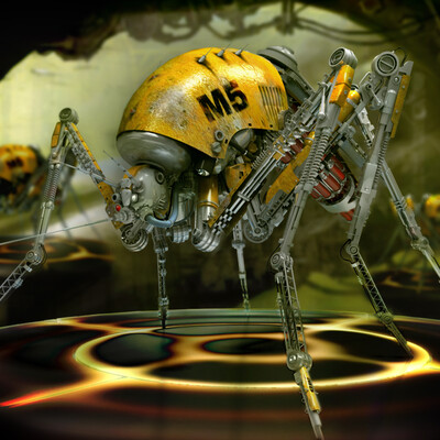 Mosquito