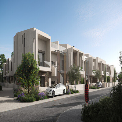 Darion Complex