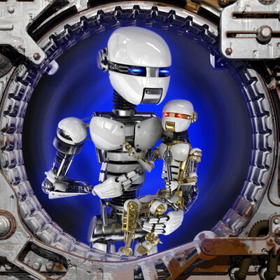 ISS-0405