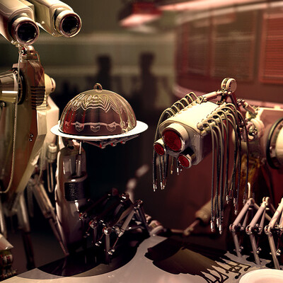 sci-fi
