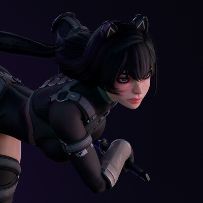 CatGirl
