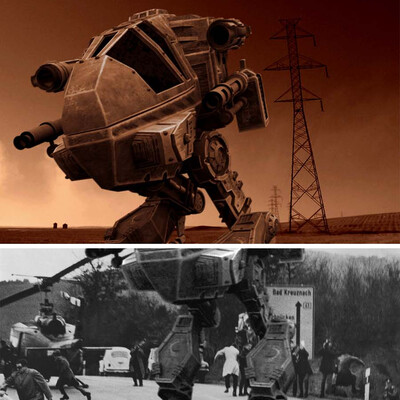 они где то тут...