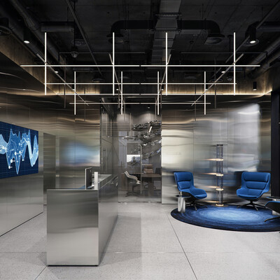 ATLAS design development