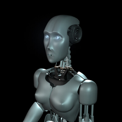 Female_robot