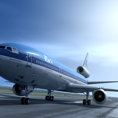 DC10