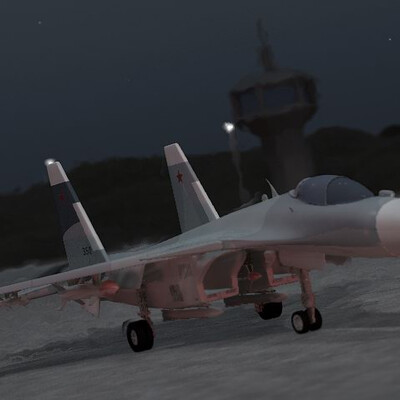 су-35