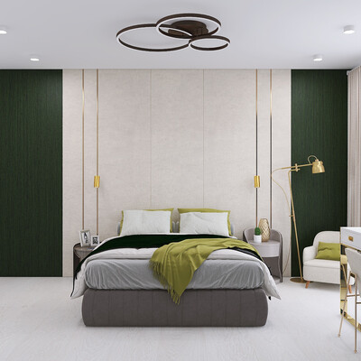 Bedroom design